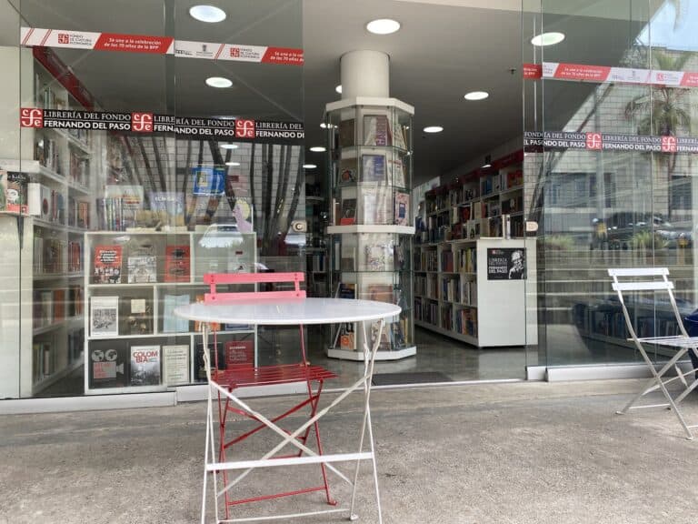Libreria Fernando Del Paso 8211 Fondo De Cultura E 3
