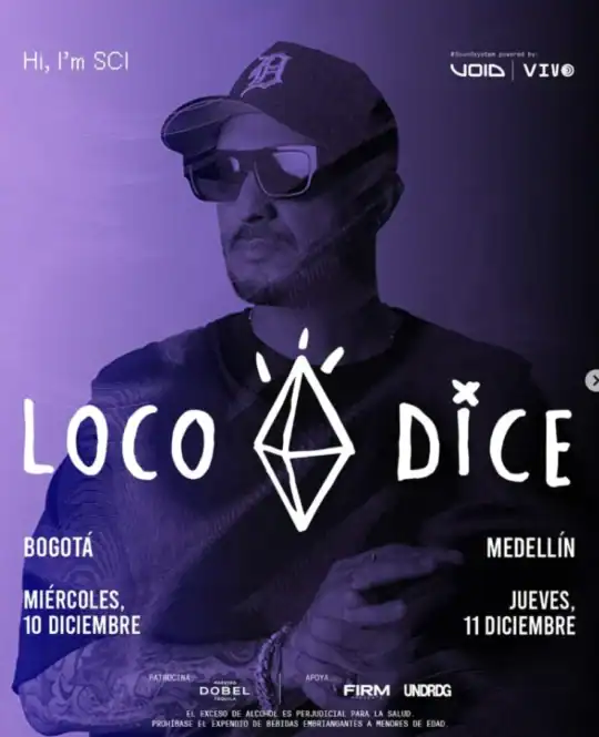 Loco Dice