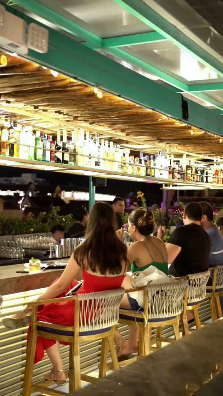 Lucena Rooftop Gastrobar 2