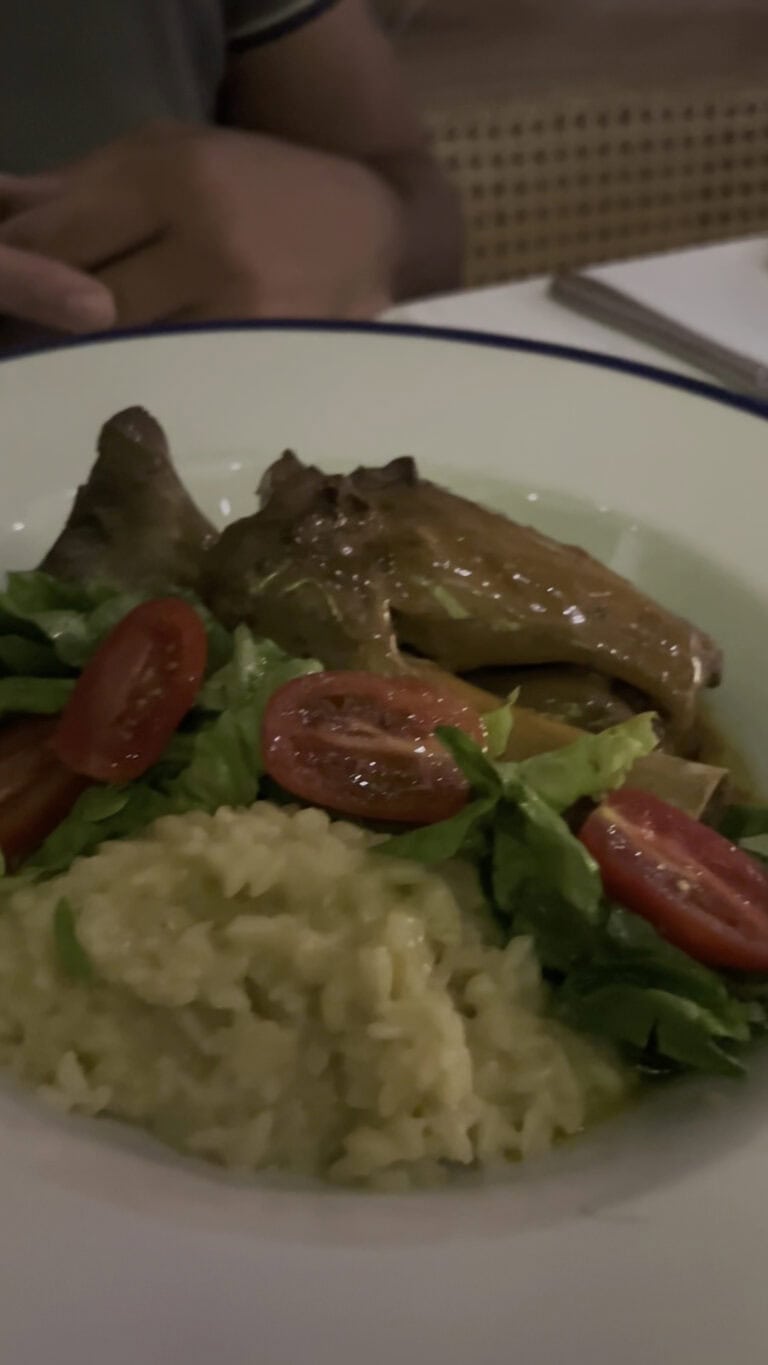 Mariola Cucina Italiana 2