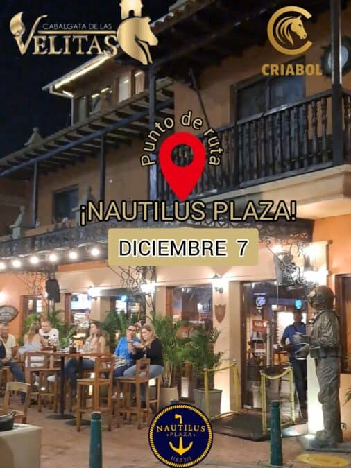 Nautilus Plaza  Restaurante Cartagena