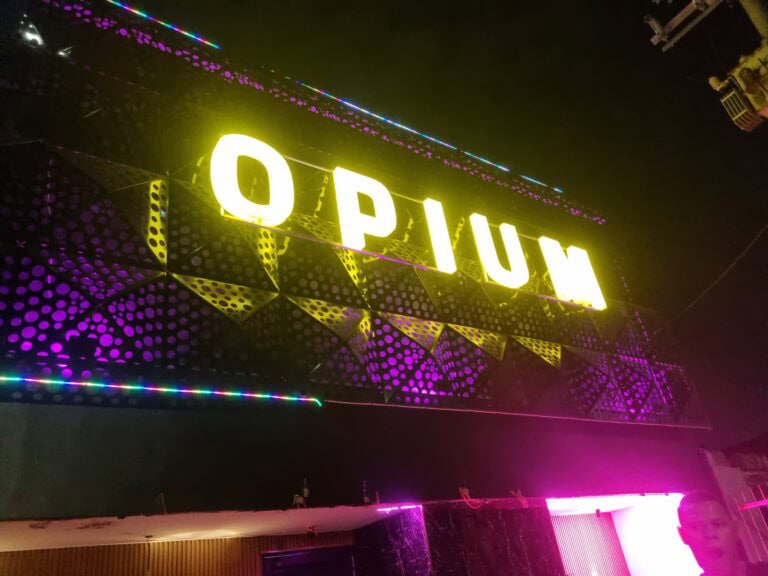 Opium Social Club 2