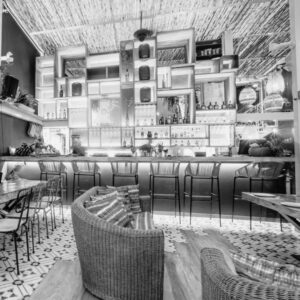 Owner Canalla Medellin 1