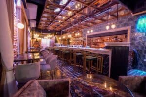 Owner El Pasquin De Joaco 1