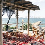 Owner Eteka Beach Cartagena 1