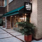 Owner Forest Coffee Shop 1