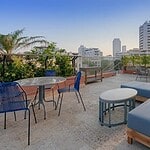 Owner Hotel Santa Catalina Cartagena 1