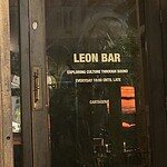Owner Leon Bar 1