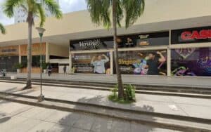 Owner Mambo Club Vip 1