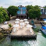 Owner Mar Baru Beach House 1 1