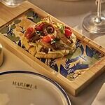 Owner Mariola Cucina Italiana 1