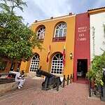 Owner Museo Naval Del Caribe 1