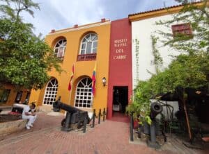 Owner Museo Naval Del Caribe 1