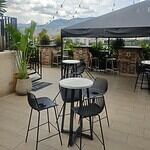 Owner Ocaso Rooftop Gastro Bar 1