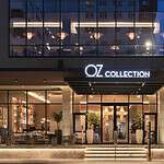 Owner Oz Hotel Collection 1