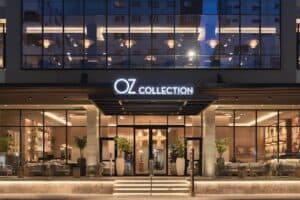 Owner Oz Hotel Collection 1