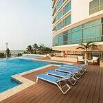 Owner Radisson Cartagena Ocean Hotel 1