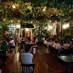 Owner Restaurante Donde Olano Cartagena 1