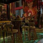 Owner Rosa Mezcal 8211 Taqueria Cantina Mexicana 1