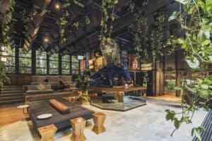 Owner The Click Clack Hotel Medellin 1