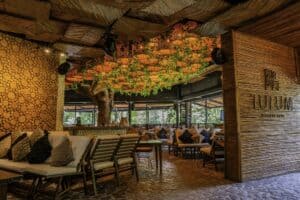 Owner Tulum Mexican Soul 1