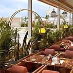 Owner Viva La Vida Restaurante Rooftop Cartagena 1