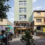 Owner Wellcomm Hotel 1