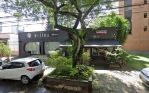 Owner Zama Korean Amp Sushi 1