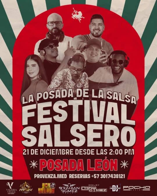 Posada Len