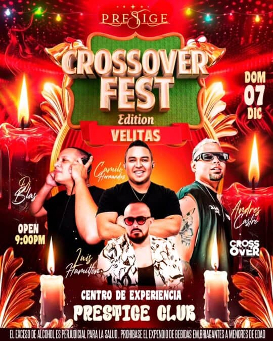 Prestige Club De Alta Gama