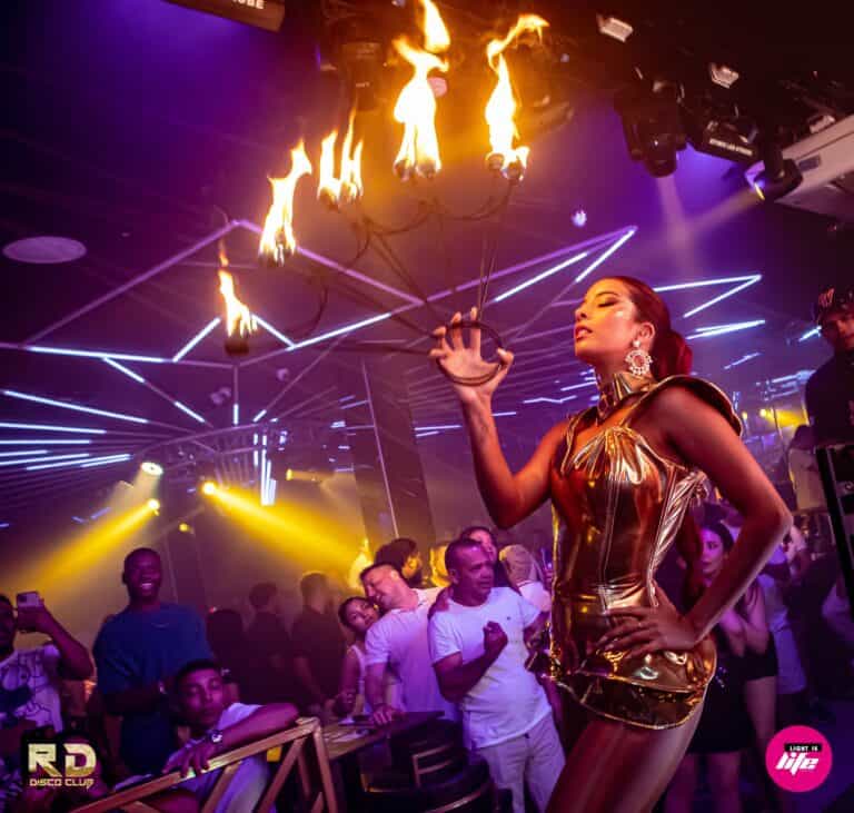 Rd Disco Club Cartagena 1