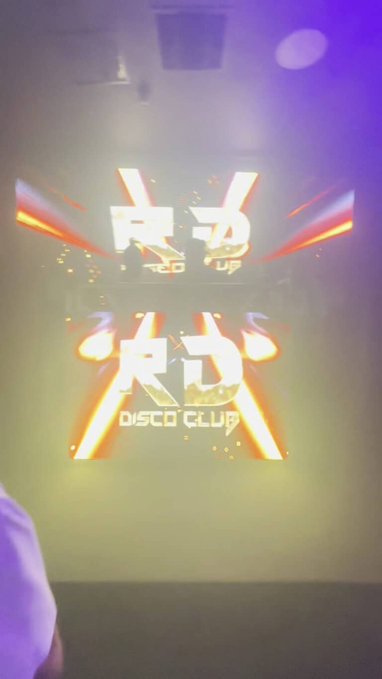 Rd Disco Club Cartagena 2