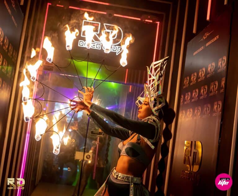 Rd Disco Club Cartagena 3