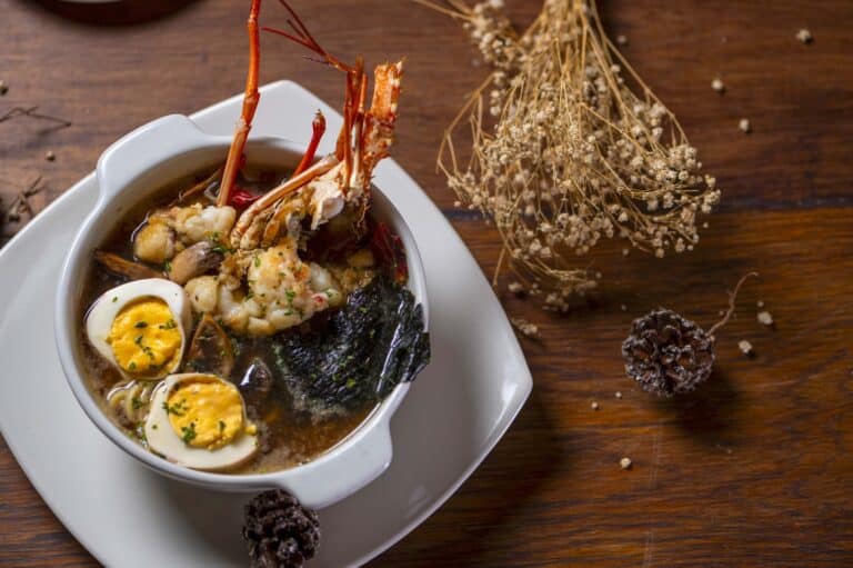 Restaurante Donde Olano Cartagena 3