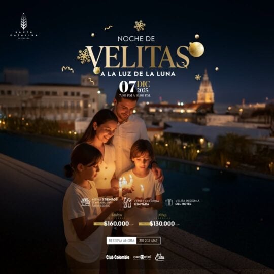 Santa Catalina Hotel