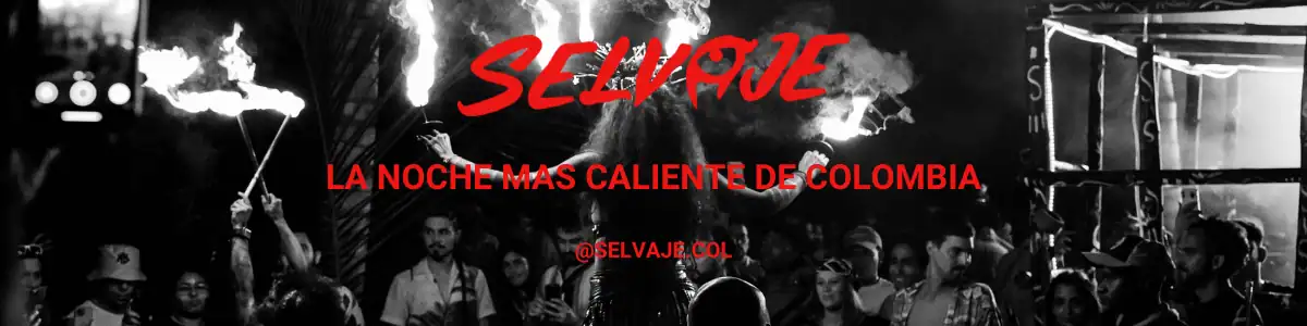 Selvaje
