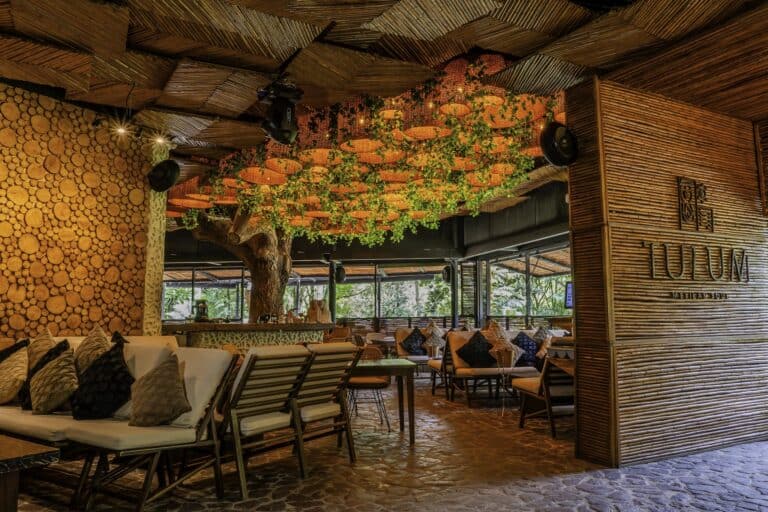 Tulum Mexican Soul 1