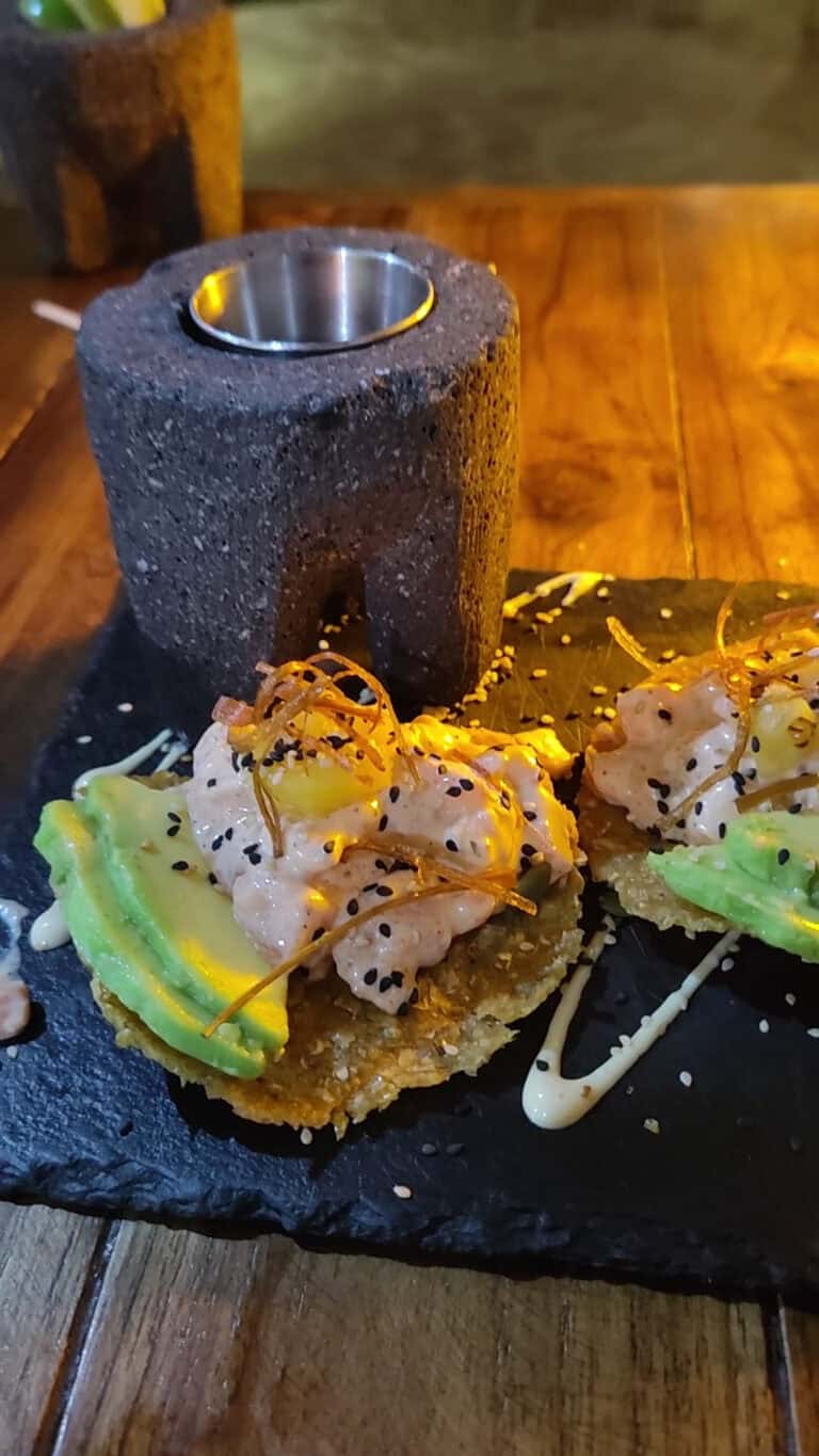 Tulum Mexican Soul 2