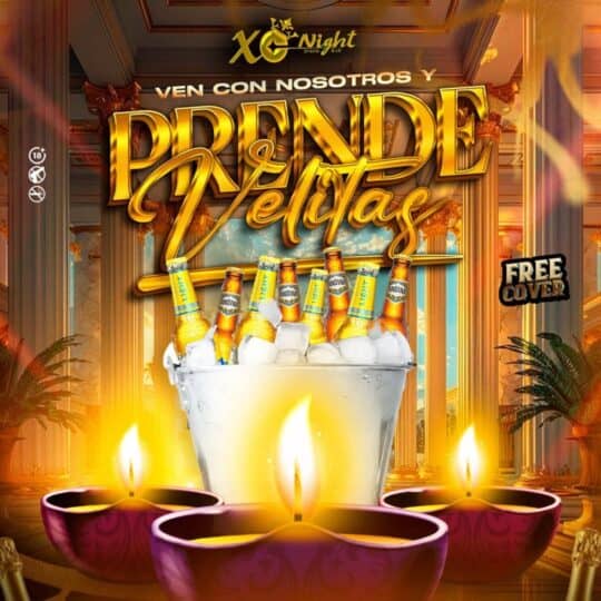 Xo Night  Disco Bar Cartagena 1