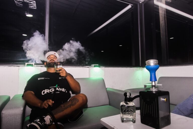 47 Rooftop Cartagena By Space Club 3