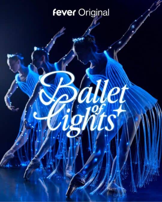 Ballet Of Lights