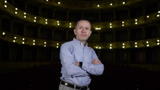 Concierto Monografico   Diego Vega