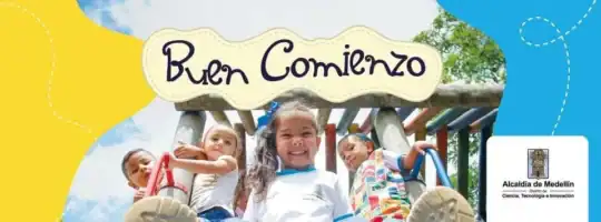 Congreso Buen Comienzo