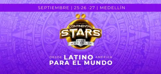 Continental Stars 2026
