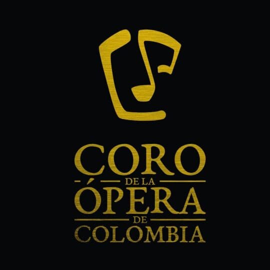 Coro De La Opera De Colombia