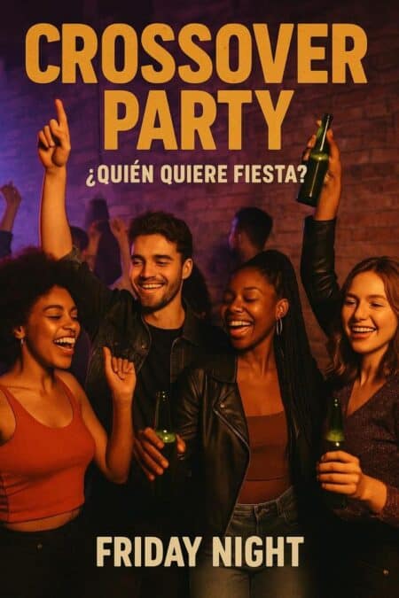 Crossover Party