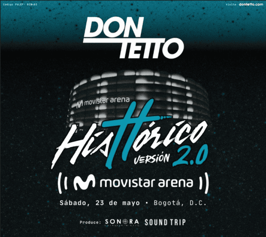 DON TETTO HISTORICO 2.0