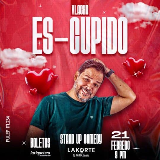 Es   Cupido En La Korte