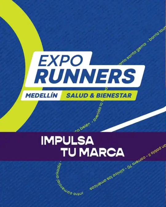 Expo Runners 2026