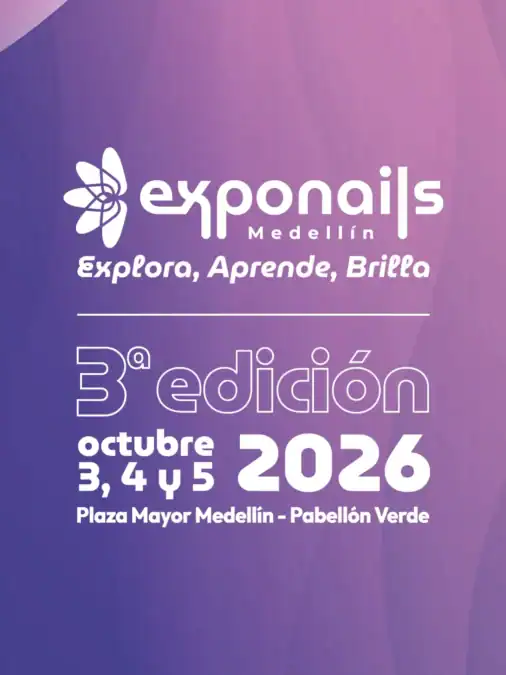 Exponails 2026